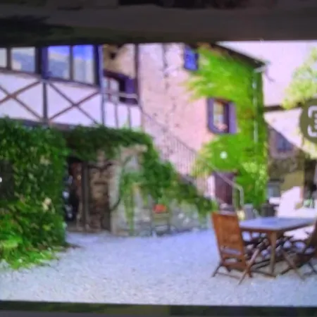 Ferienhaus Ecrin Du Segala