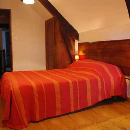 Ferienhaus Ecrin Du Segala Tauriac-de-Naucelle