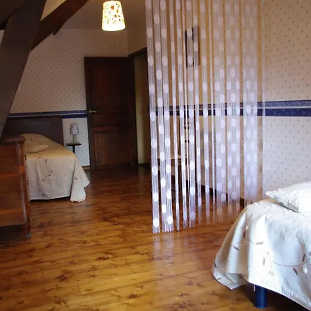 Ferienhaus Ecrin Du Segala Tauriac-de-Naucelle