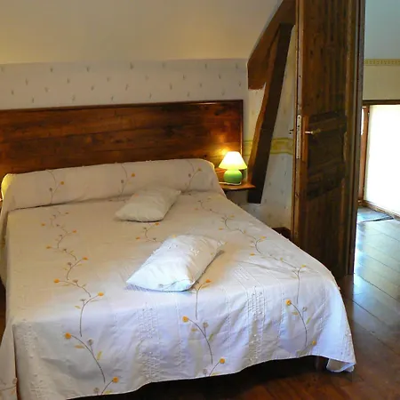 Ferienhaus Ecrin Du Segala Tauriac-de-Naucelle