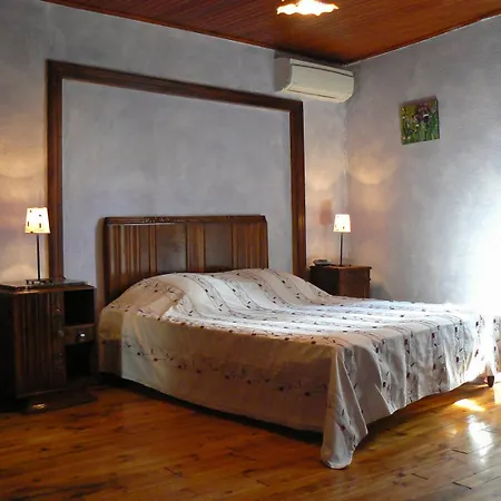 Ferienhaus Ecrin Du Segala *