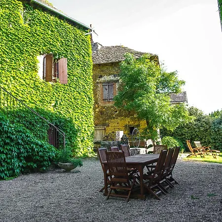 Ferienhaus Ecrin Du Segala *