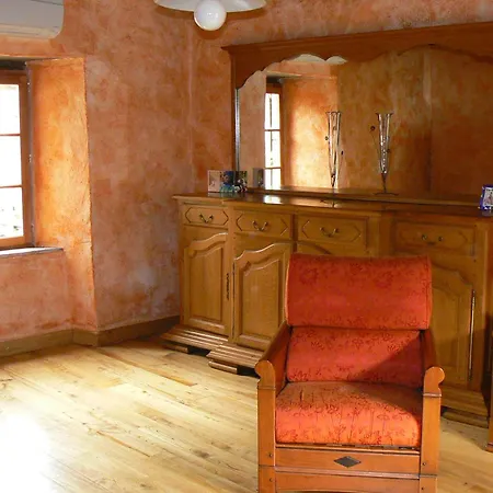 Ferienhaus Ecrin Du Segala Tauriac-de-Naucelle