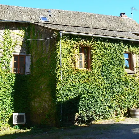 Ecrin Du Segala Ferienhaus