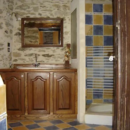 Ecrin Du Segala Ferienhaus *